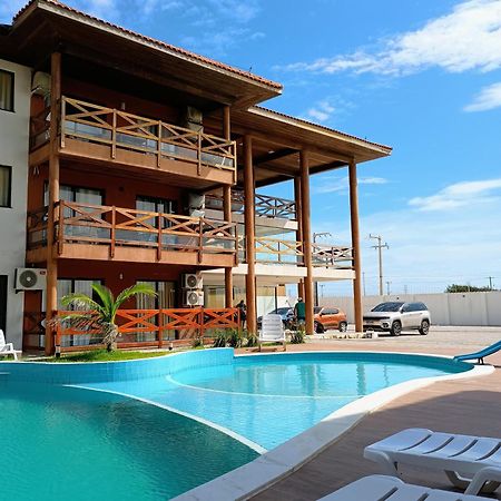 Vila Atlantida 211A Luis Correia Exterior photo