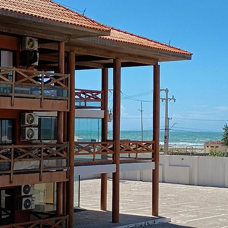 Vila Atlantida 211A Luis Correia Exterior photo